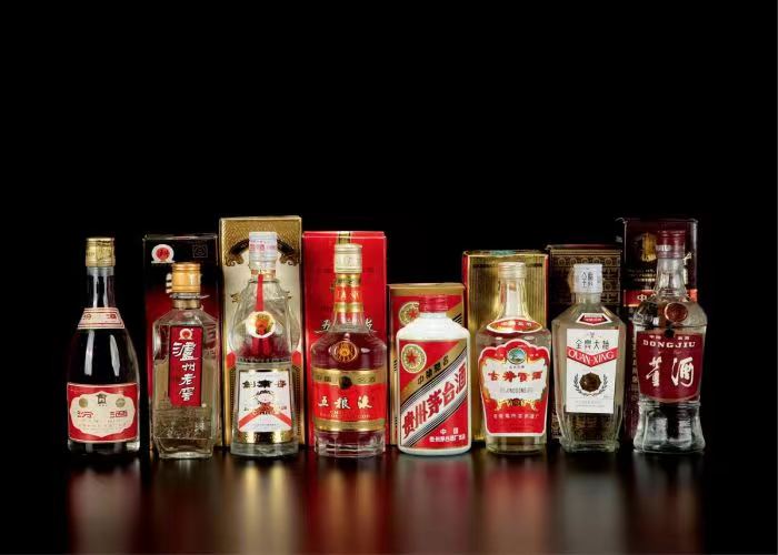 炎陵老酒储存的方法